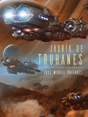 Jauria de truhanes