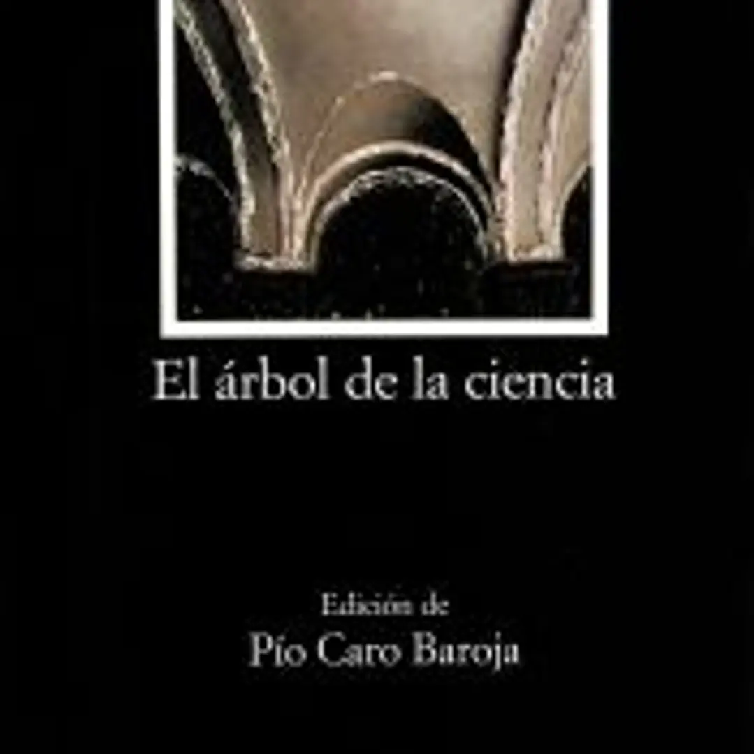 El árbol de la ciencia 1