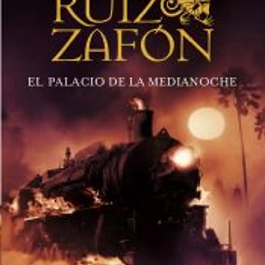El Palacio de la Medianoche 1