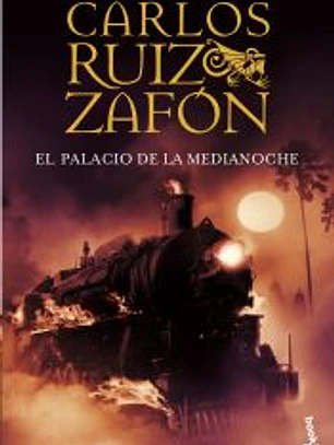El Palacio de la Medianoche