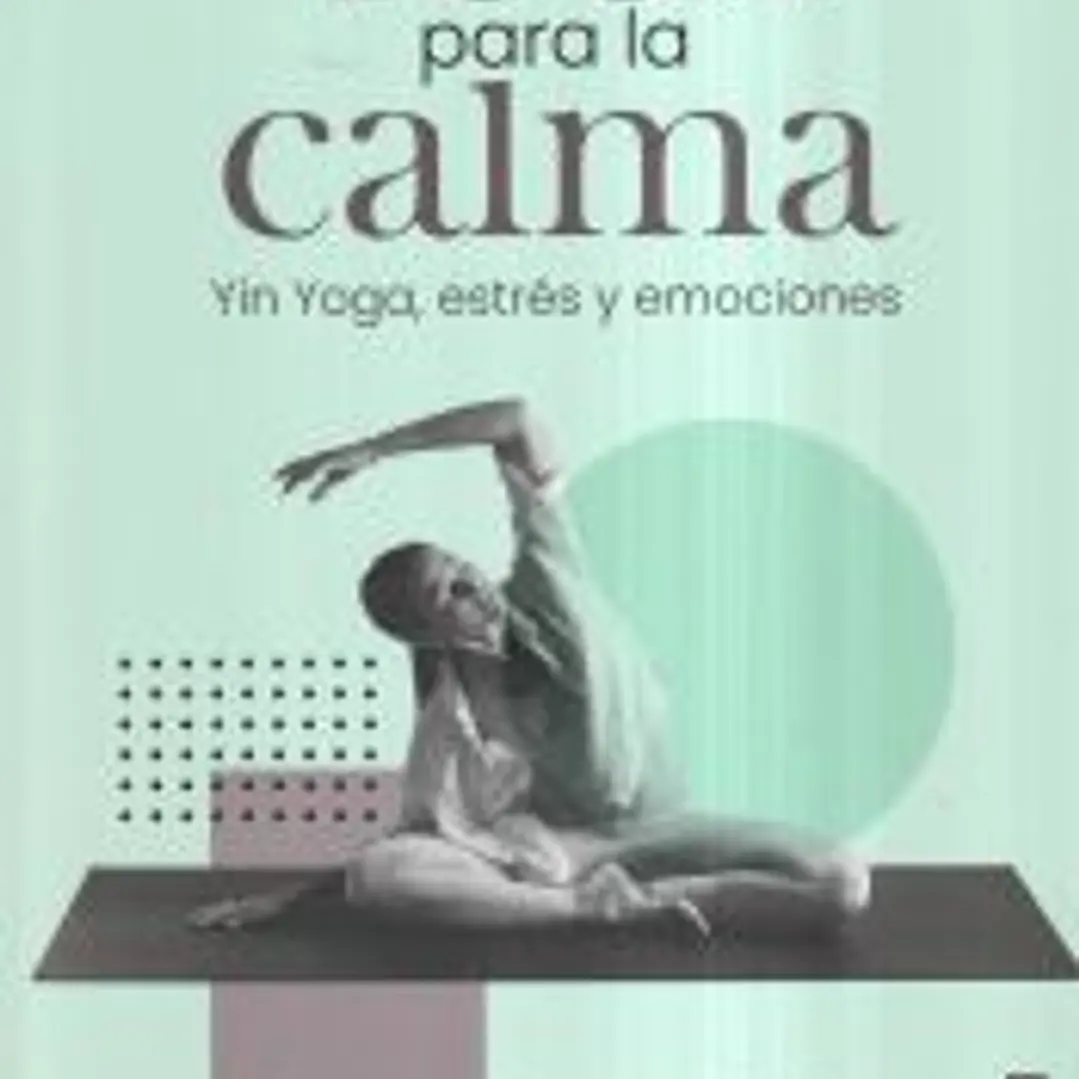 Yoga para la calma 1