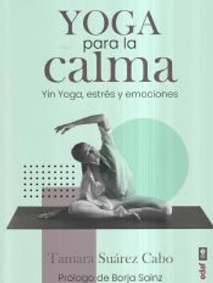 Yoga para la calma