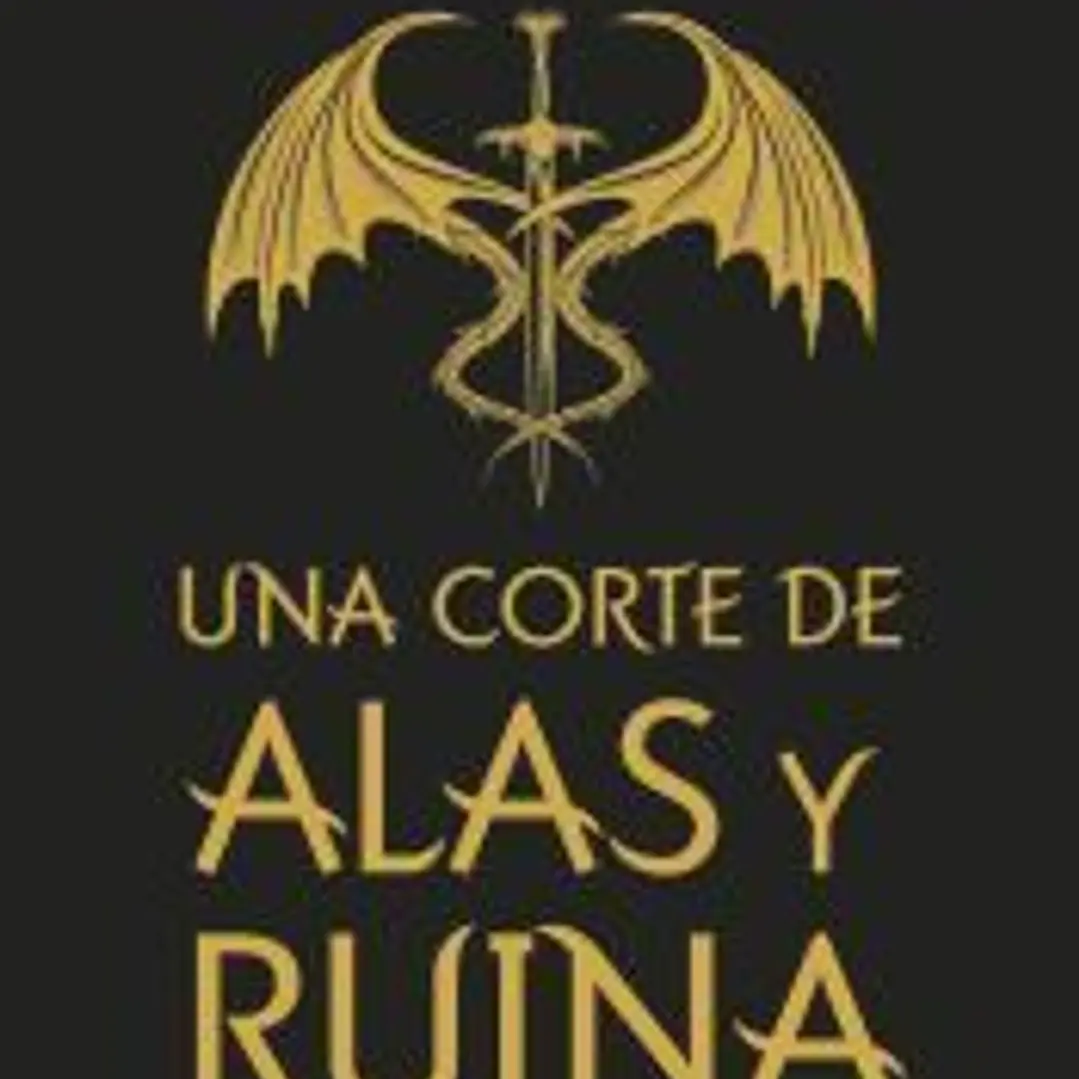 Una corte de alas y ruina. Edición especial 1