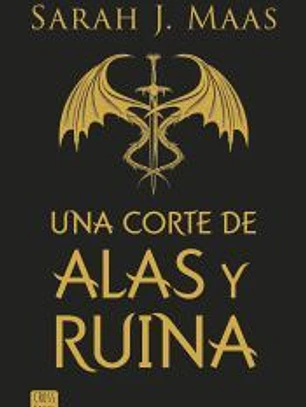 Una corte de alas y ruina. Edición especial
