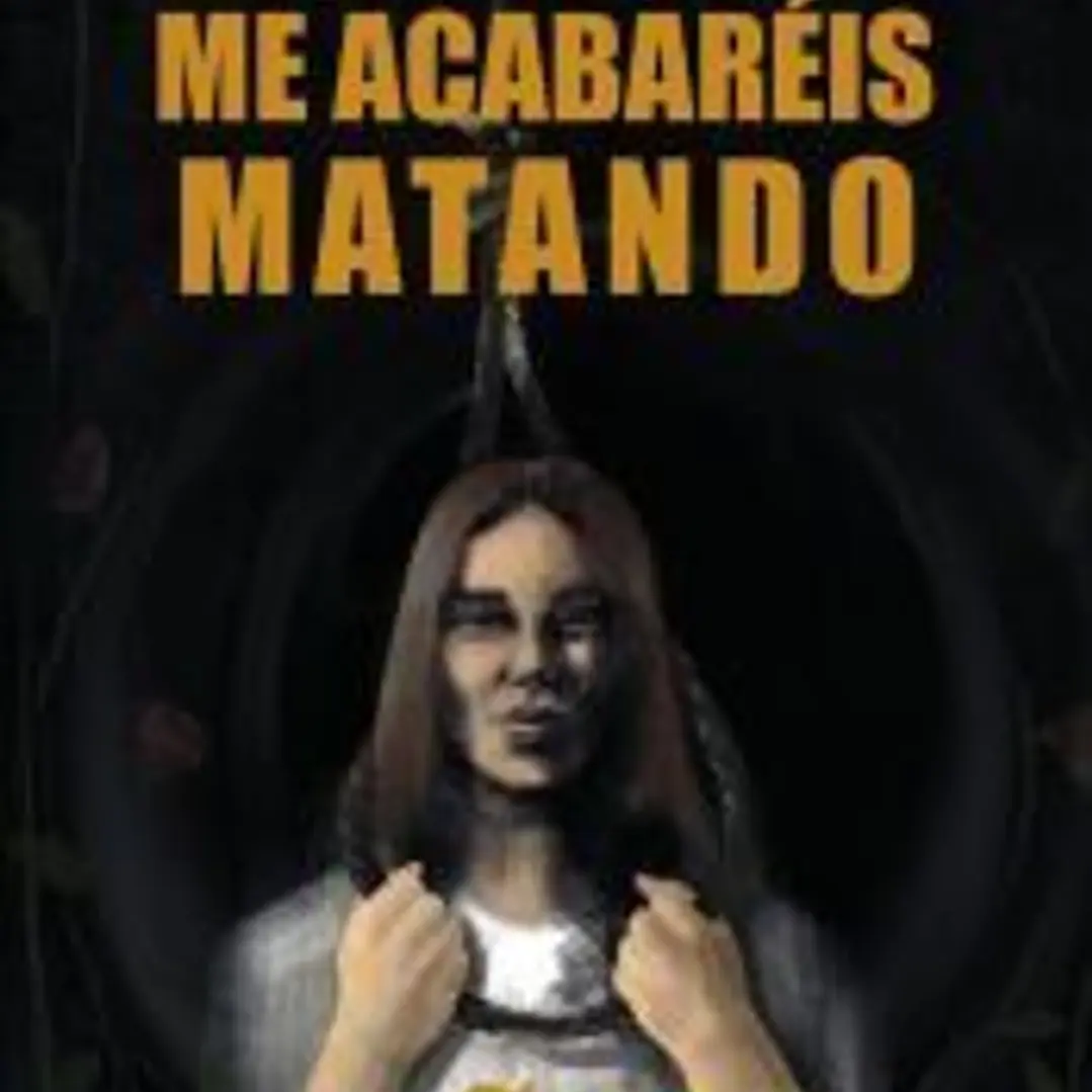 Entre todos me acabaréis matando 1