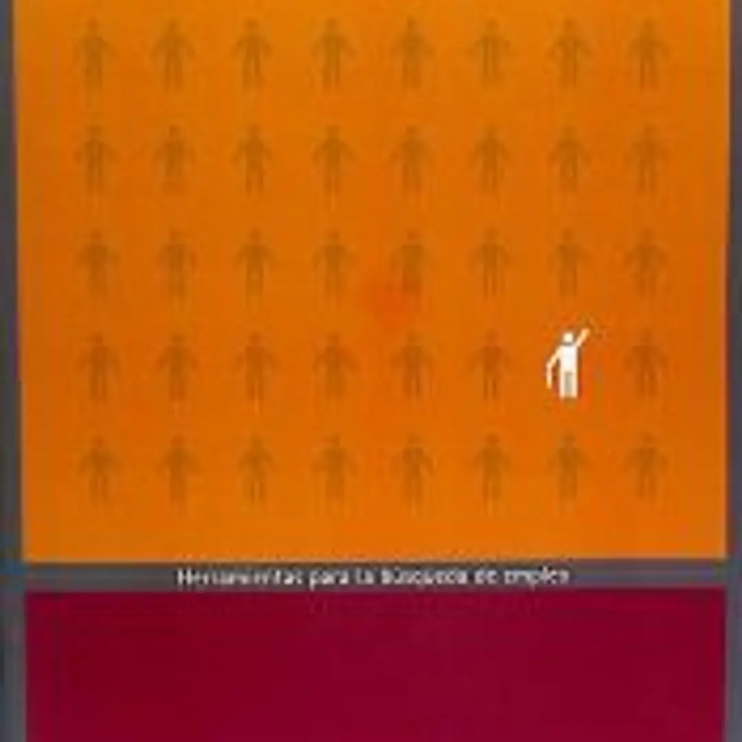 Herramientas para la búsqueda de empleo 1