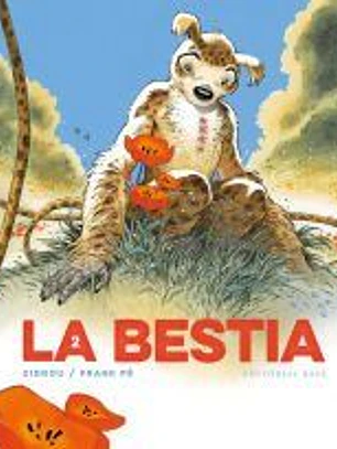 La Bestia 2