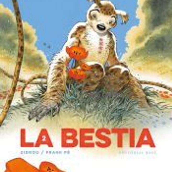 La Bestia 2 1