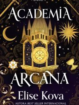 Academia Arcana