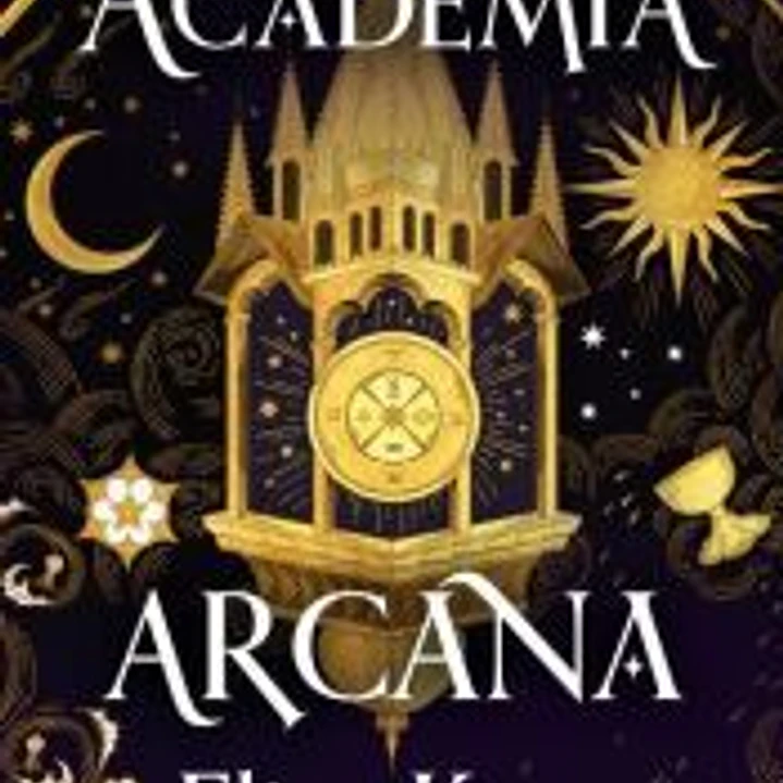 Academia Arcana 1