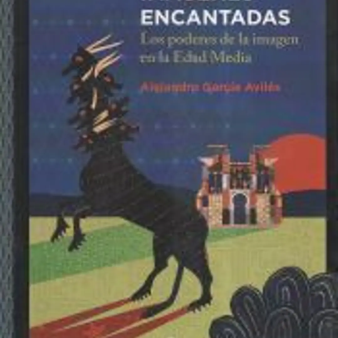 Imágenes encantadas 1