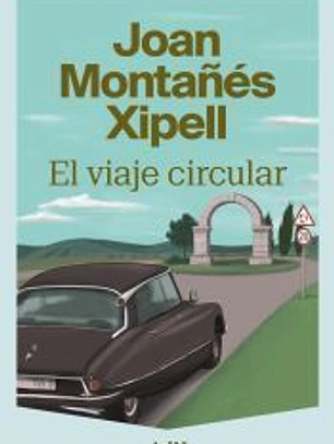 El viaje circular