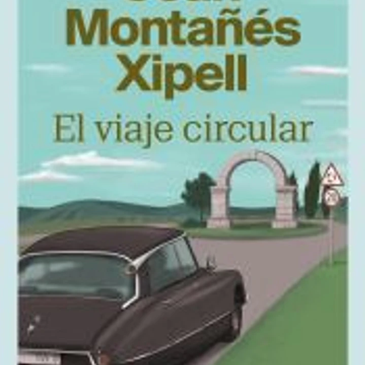 El viaje circular 1