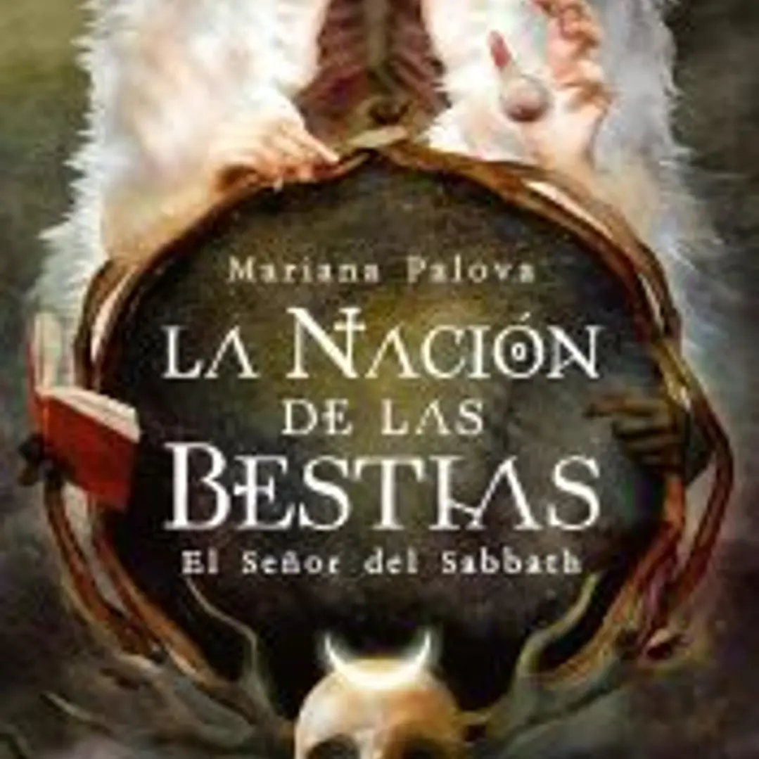 La Nación de las bestias: El Señor del Sabbath 1
