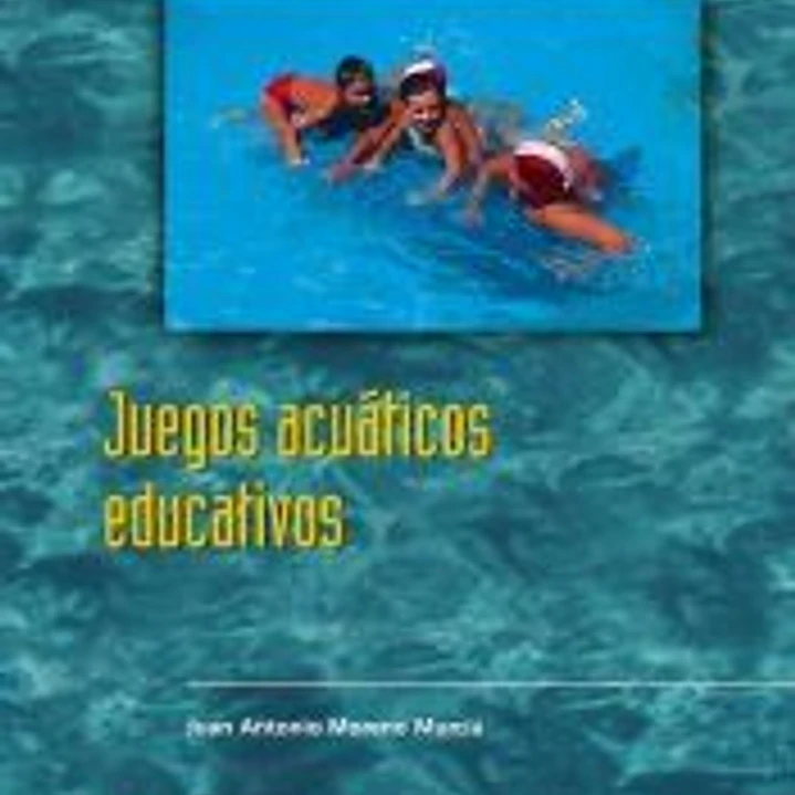 Juegos acuáticos educativos 1