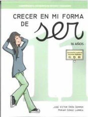Acompañando el crecimiento en virtudes y habilidades