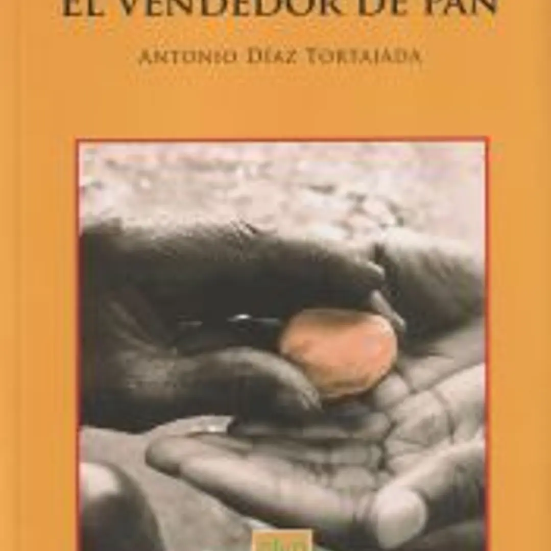 El vendedor de pan 1