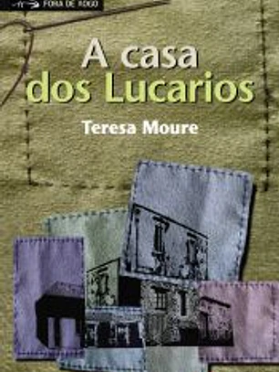A casa dos Lucarios