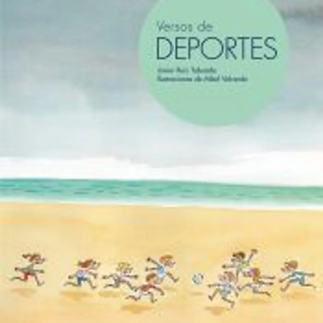 Versos de deportes 1