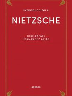 Introducción a Nietzsche