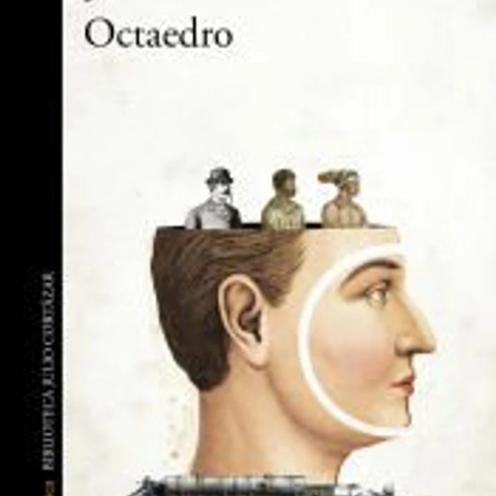 Octaedro 1