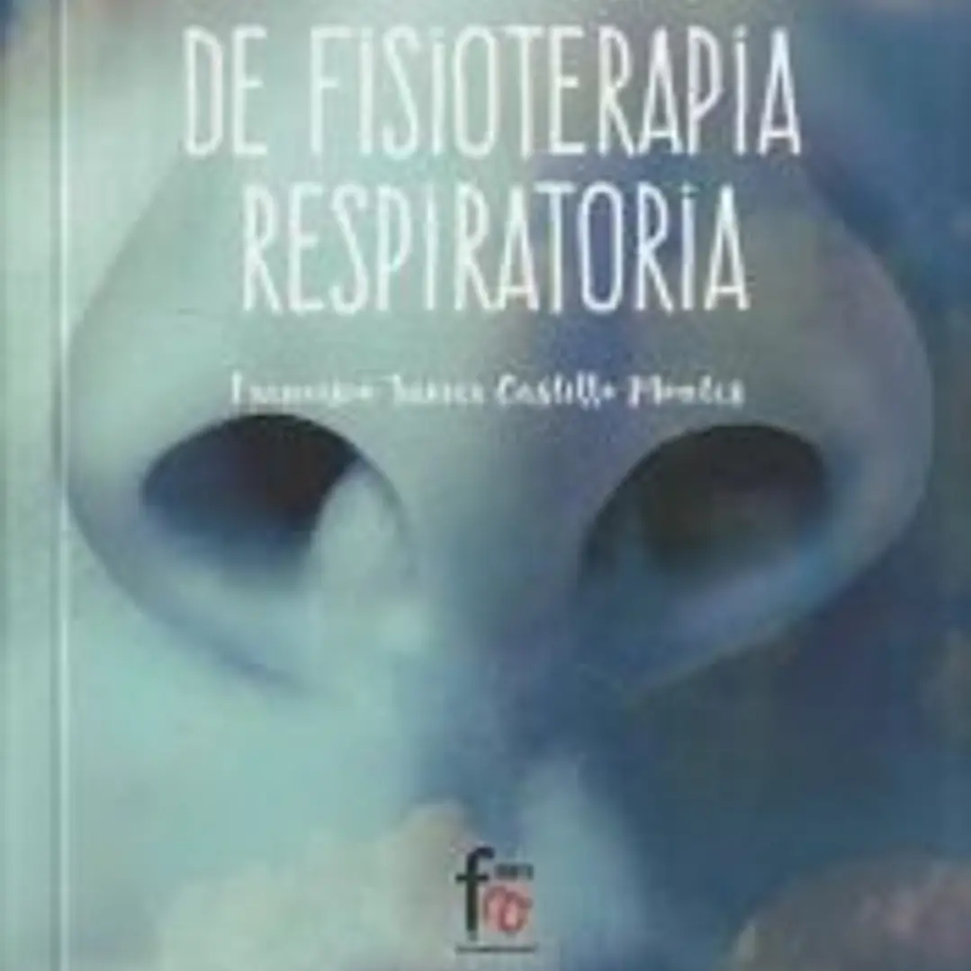 Guía práctica de fisioterapia respiratoria 1