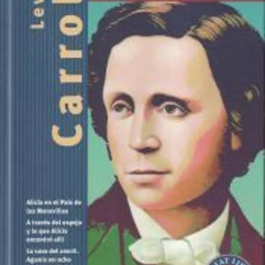 Obras selectas Lewis Carroll 1