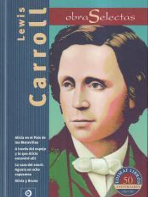 Obras selectas Lewis Carroll