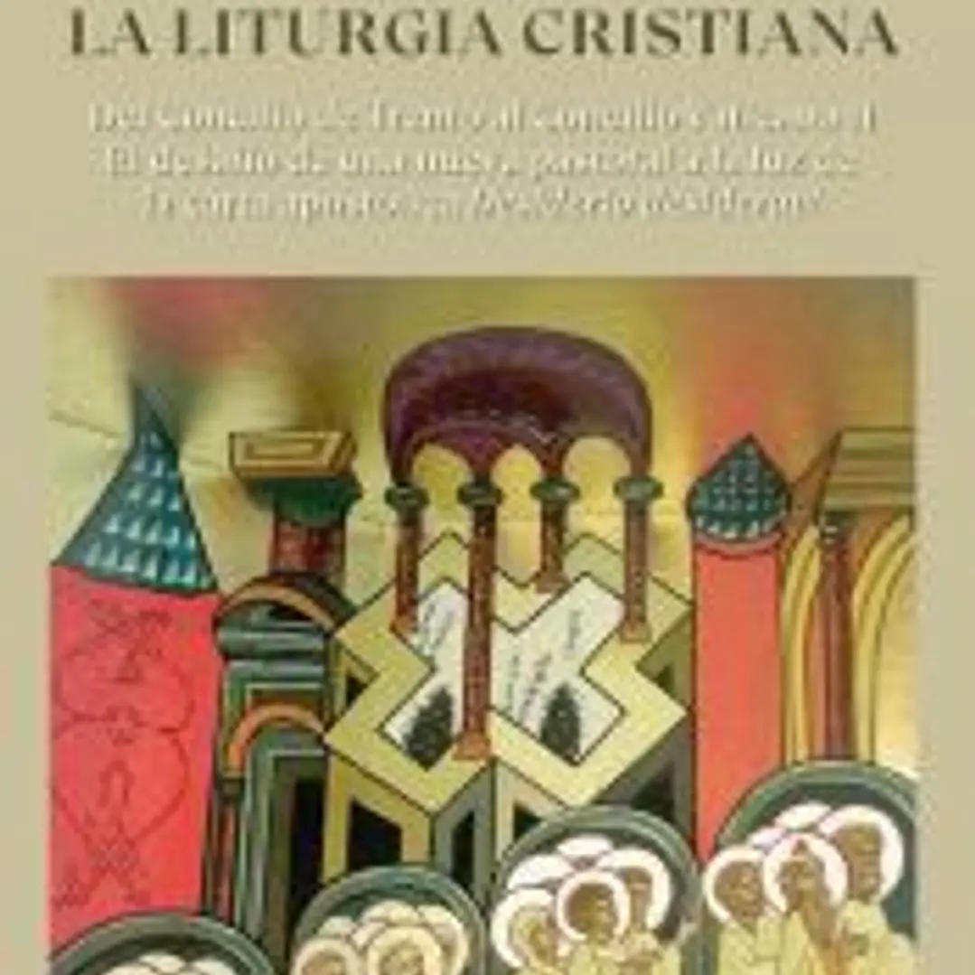 ASOMOBRO DE LA LITURGIA CRISTIANA II, EL 1