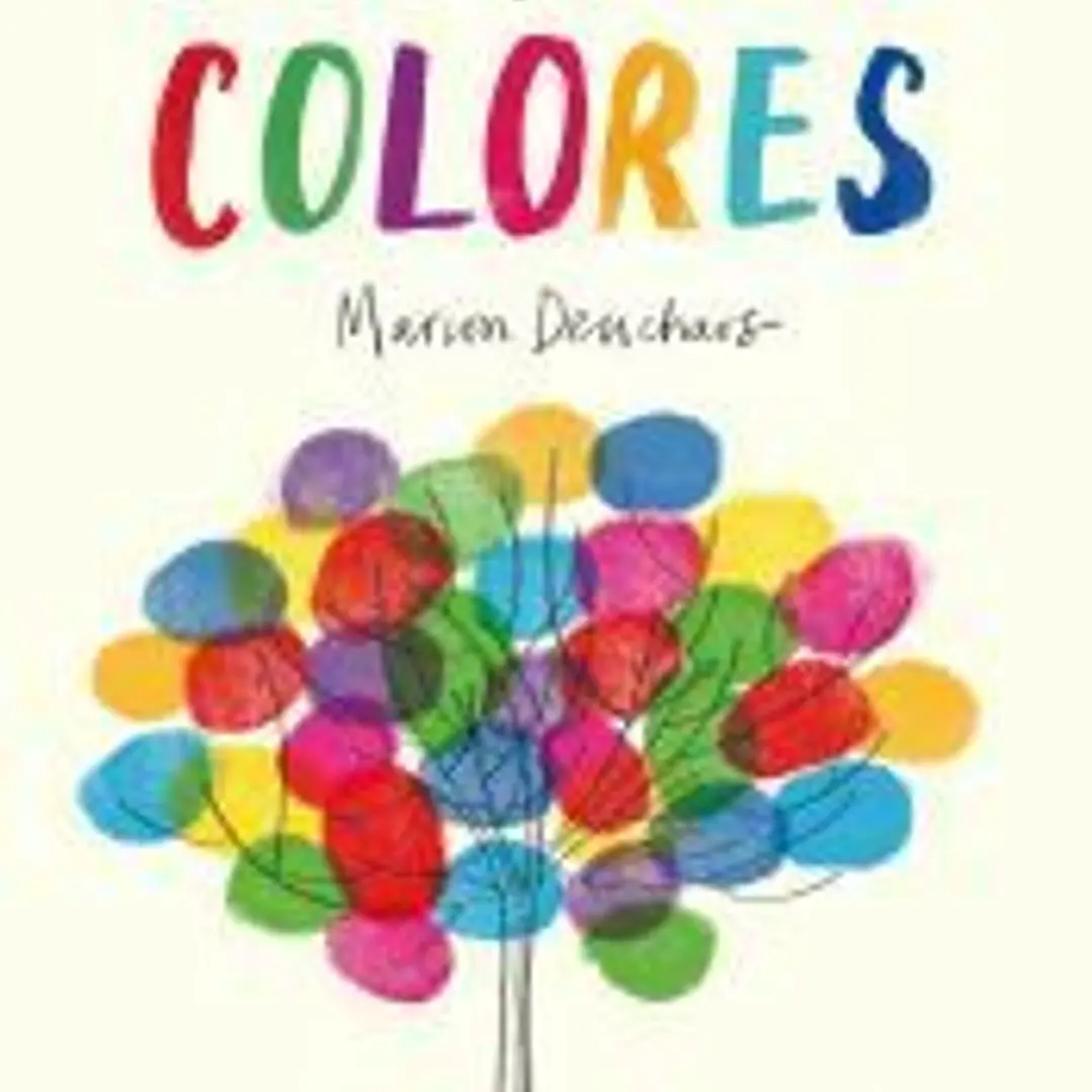 Arte, crea colores 1