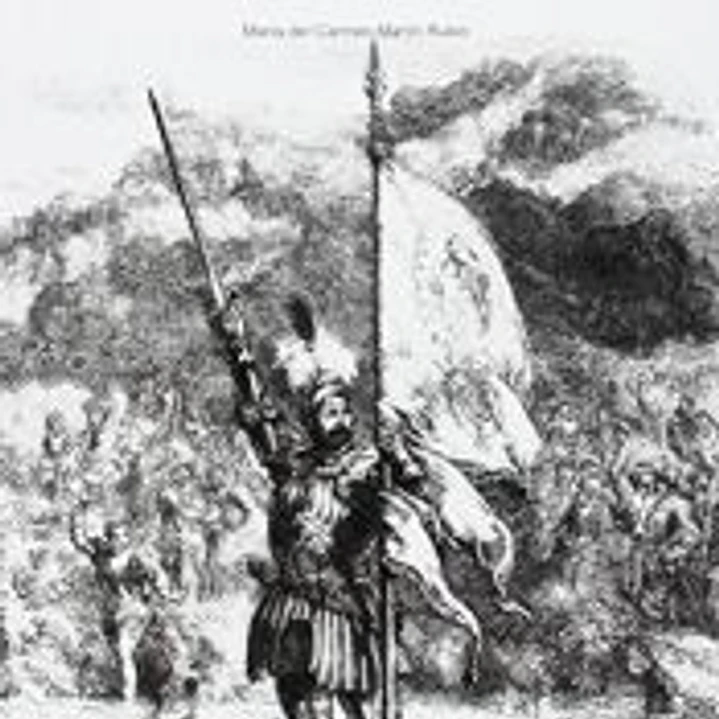 Francisco Pizarro : el hombre desconocido 1