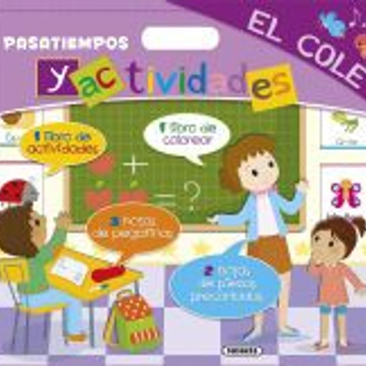 El cole 1