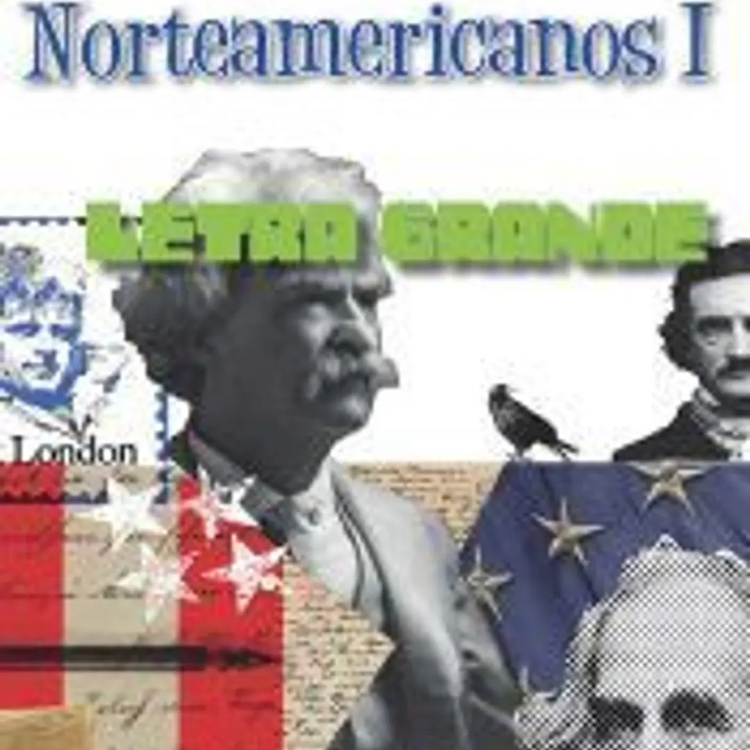 Cuentos Norteamericanos I 1
