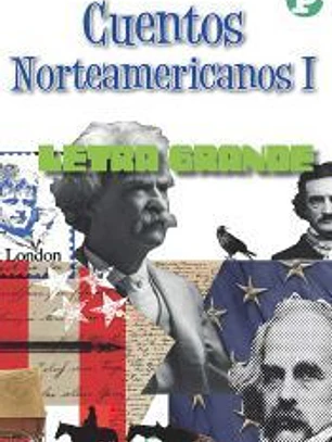 Cuentos Norteamericanos I