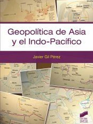 Geopolítica de Asia y el Indo-Pacífico