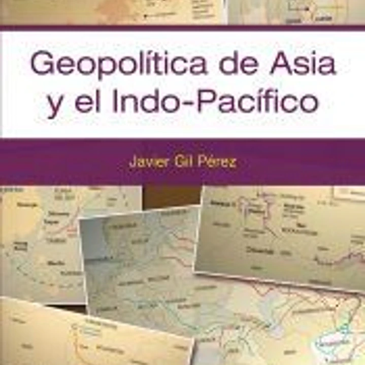 Geopolítica de Asia y el Indo-Pacífico 1