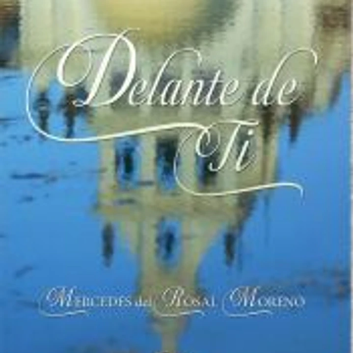 Delante de ti 1