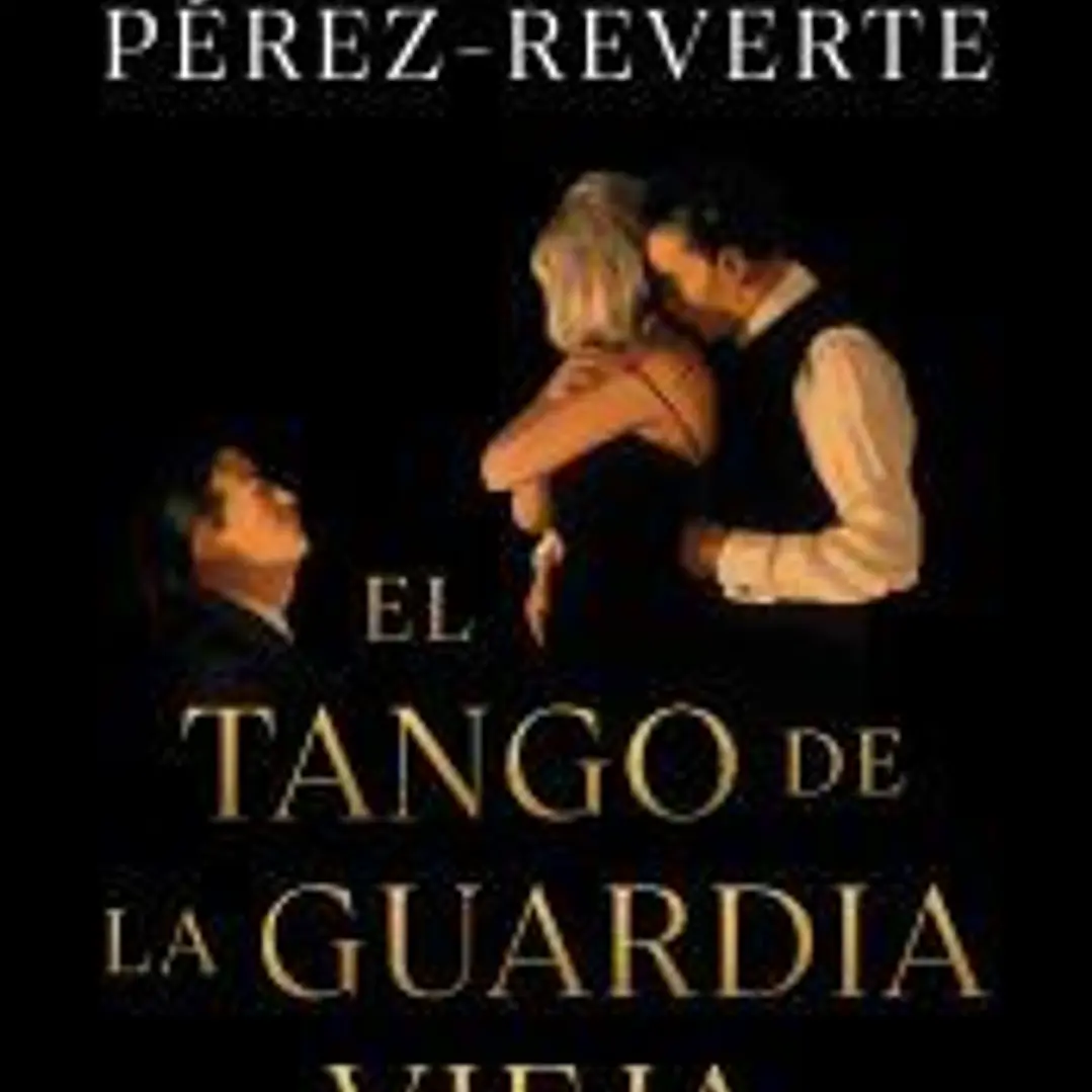 El tango de la guardia vieja 1