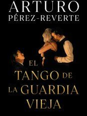 El tango de la guardia vieja
