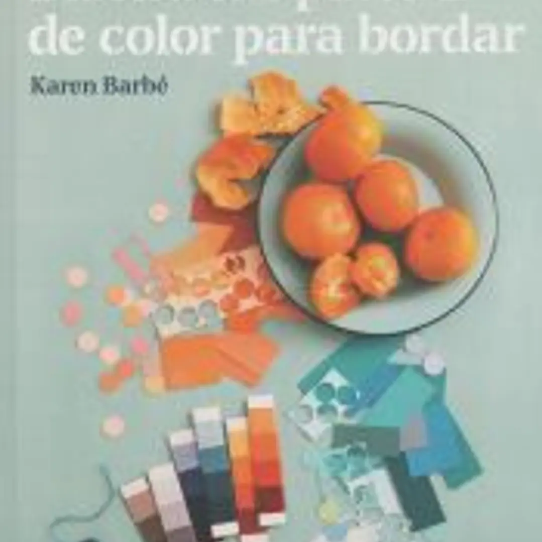 Diseña tus paletas de color para bordar 1