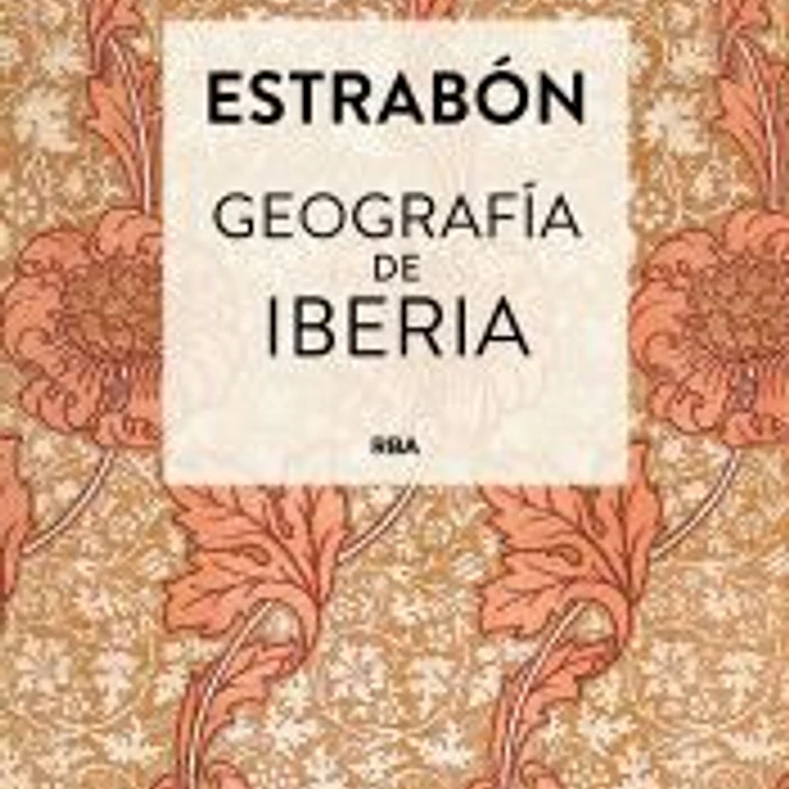 Geografía de Iberia 1