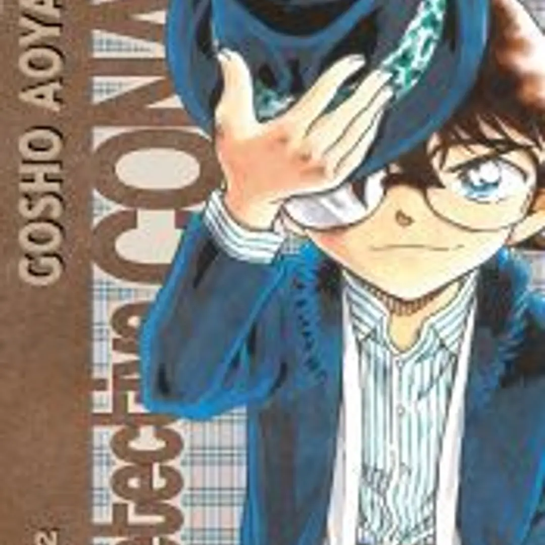 Detective Conan (Nueva Edición) nº 52 1