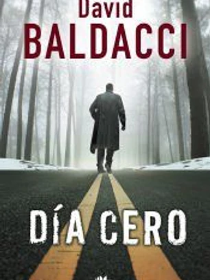DIA CERO. JOHN PULLER 1