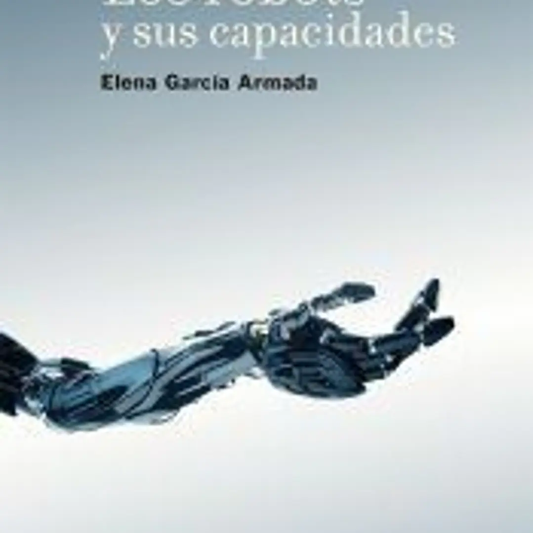 Los robots y sus capacidades 1