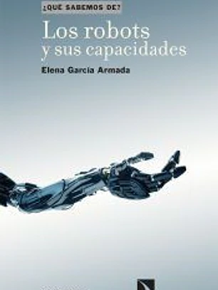 Los robots y sus capacidades