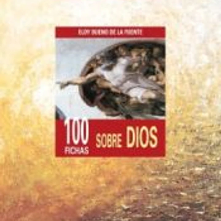 100 FICHAS SOBRE DIOS 1