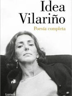 Poesía completa