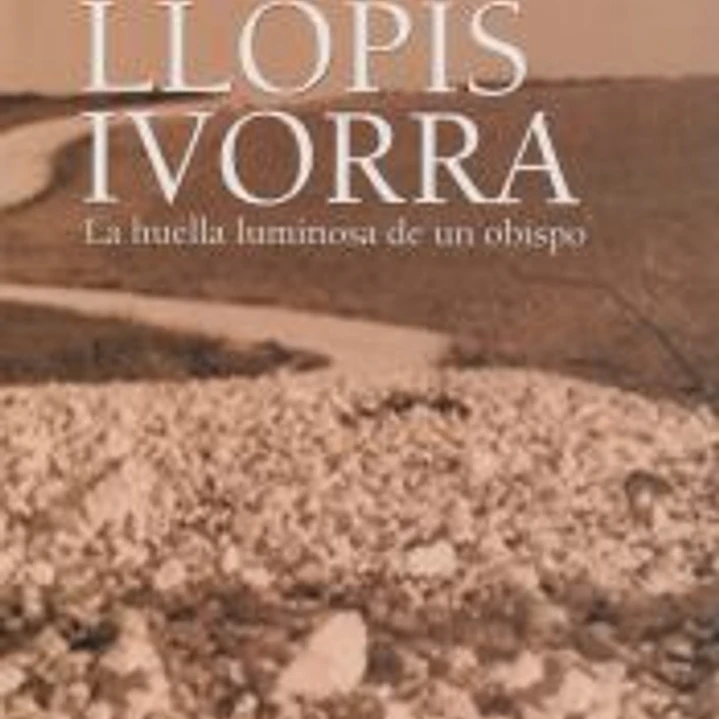 Manuel Llopis Yvorra: la huella luminosa de un obispo 1