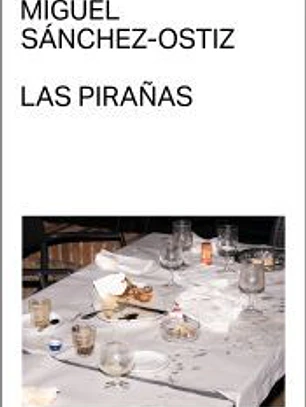 Las pirañas