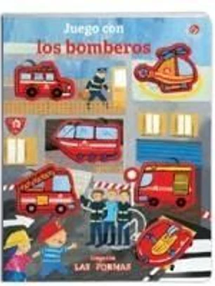 Juego con los bomberos